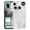 Nothing Phone (3a) Plus