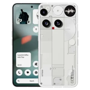 Nothing Phone (3a) Plus