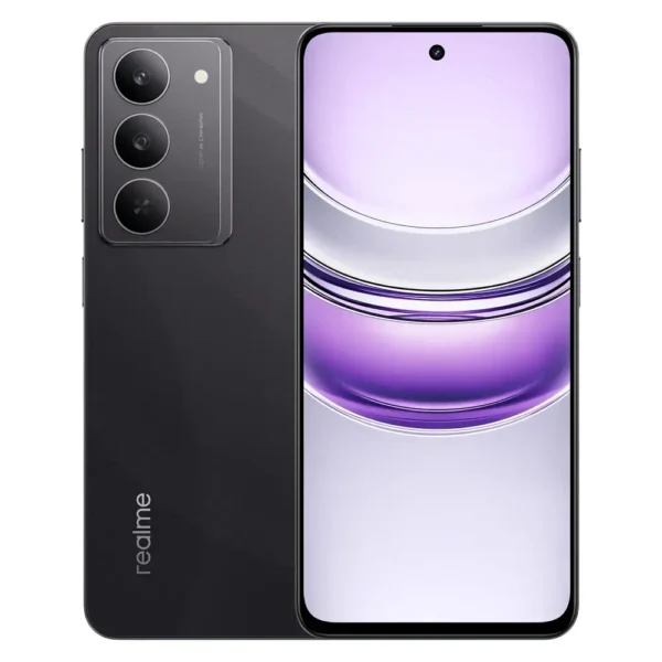 Realme 14x (India)