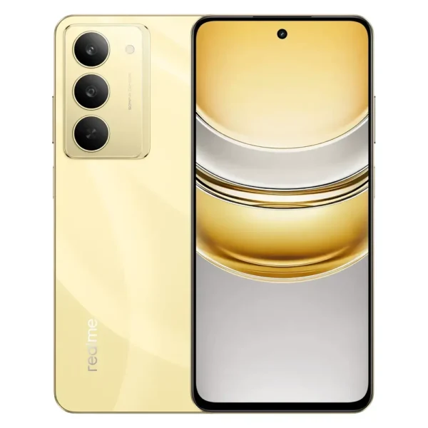 Realme 14x (India)
