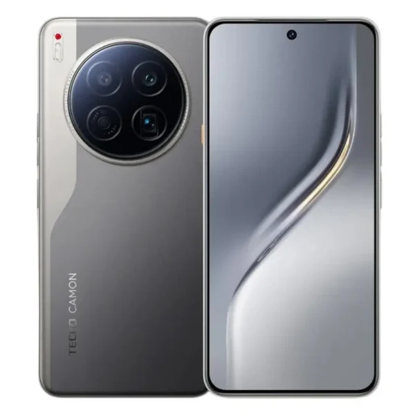 Tecno Camon 40 Premier