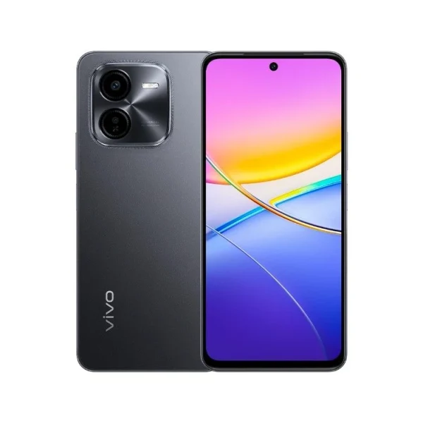 Vivo Y200+