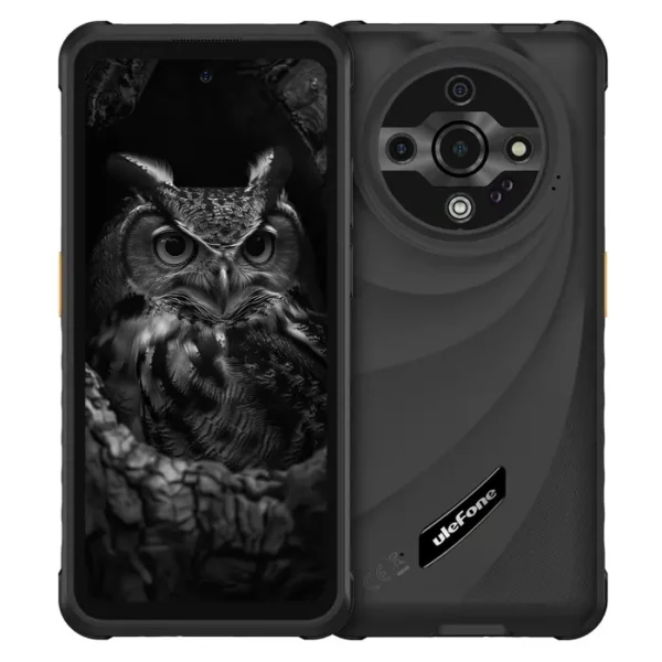 Ulefone Armor X31 Pro