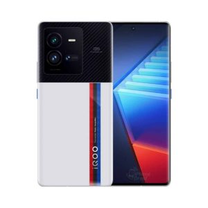 Vivo iQOO Z10 Turbo Pro