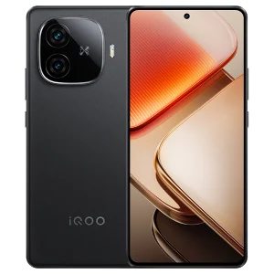 Vivo iQOO Z10 Turbo