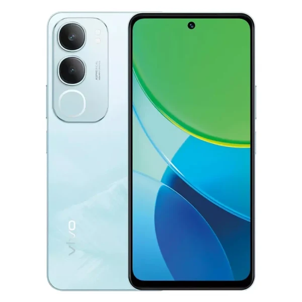 Vivo Y19s