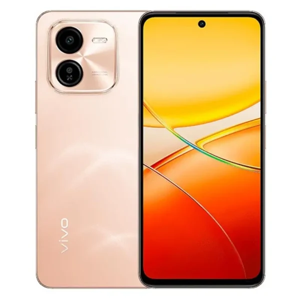 Vivo Y200+