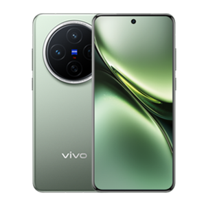 Vivo X200+