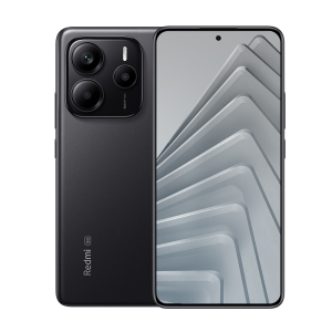 Xiaomi Redmi Note 14 5G (India)