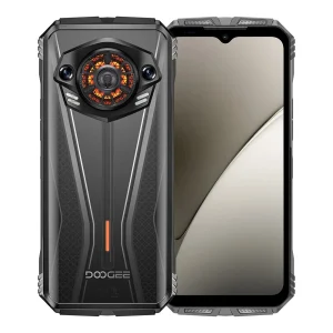Doogee S Punk
