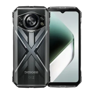 Doogee S Cyber