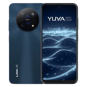 Lava Yuva 5G
