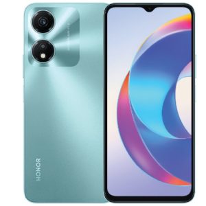 Honor X5