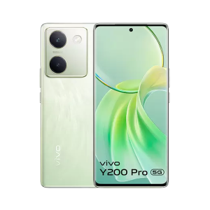 Vivo Y200 Pro