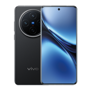 Vivo X200S