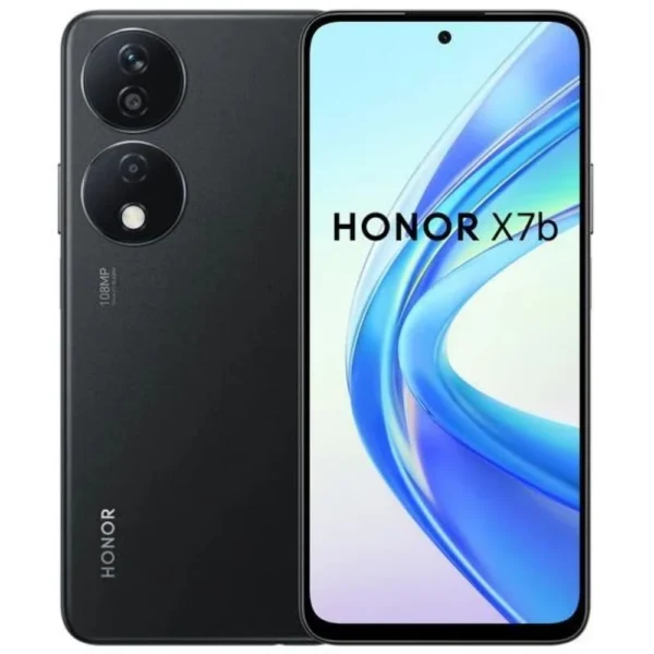 Honor X7B