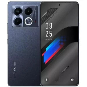 Infinix Note 40 5G
