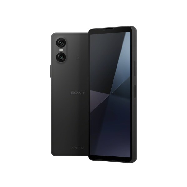 Sony Xperia 10 VII