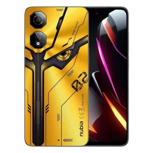 ZTE nubia Neo 3