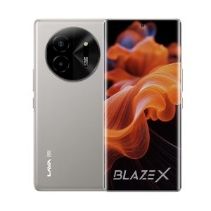 Lava Blaze X