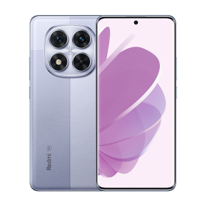 Xiaomi Redmi Note 14 Pro 5G (India)
