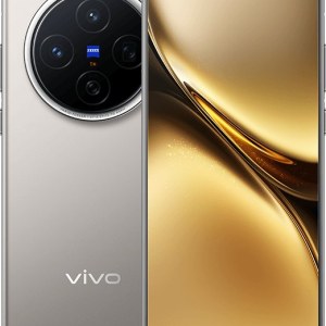 Vivo X200 Ultra