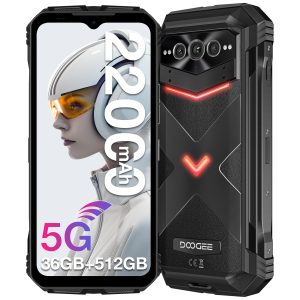 Doogee V Max Plus