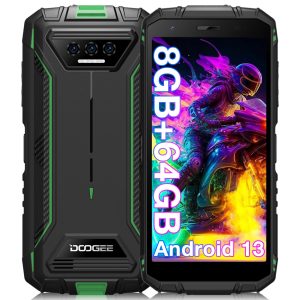 Doogee S41T