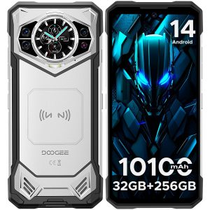 Doogee S200
