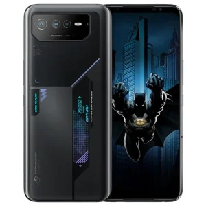 Asus ROG Phone 10 Pro