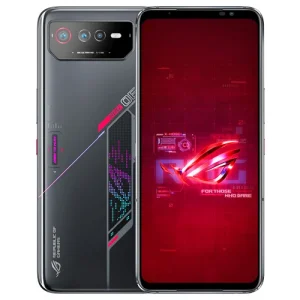 Asus Rog Phone 5 Ultimate