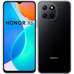 Honor X6