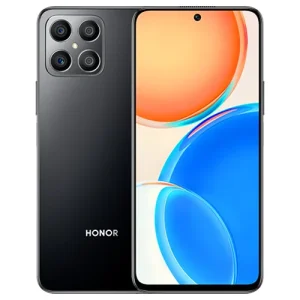 Honor X8
