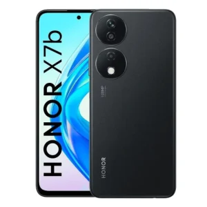 Honor X7B 5G 50 Mp