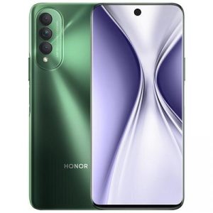 Honor X20