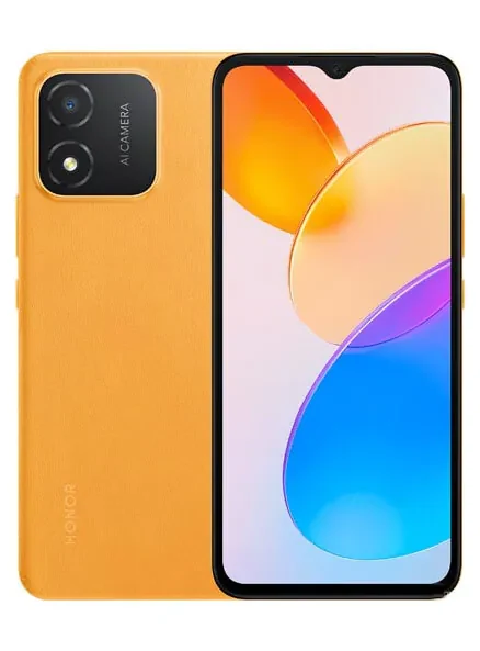 Honor X5