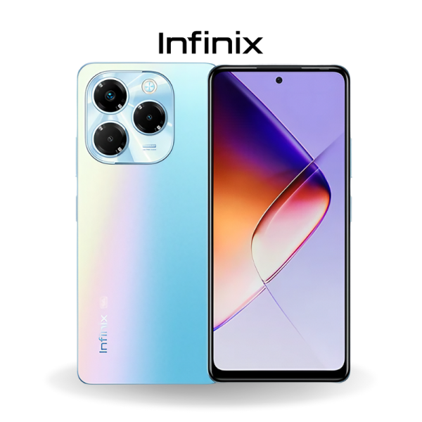 Infinix Note 40X 5G