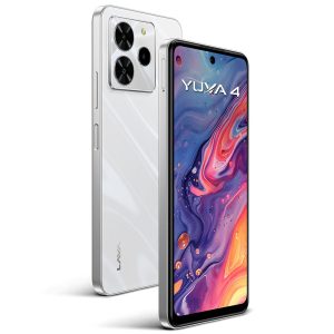 Lava Yuva 4