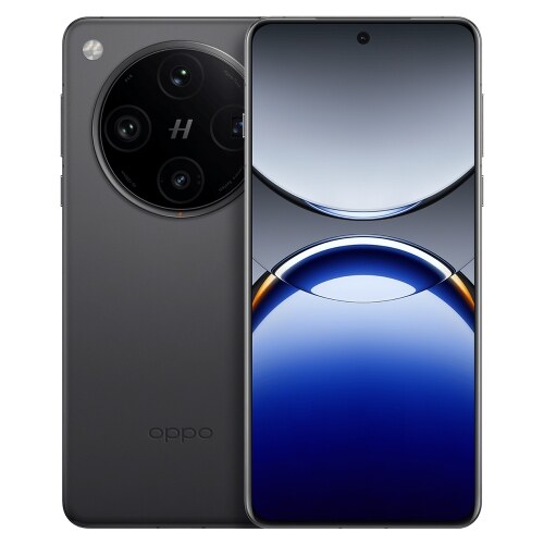 Oppo Find X8 Pro