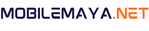 Mobile Maya