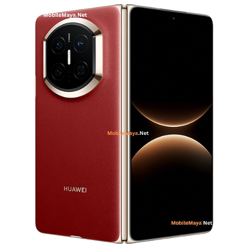 Huawei Mate X7