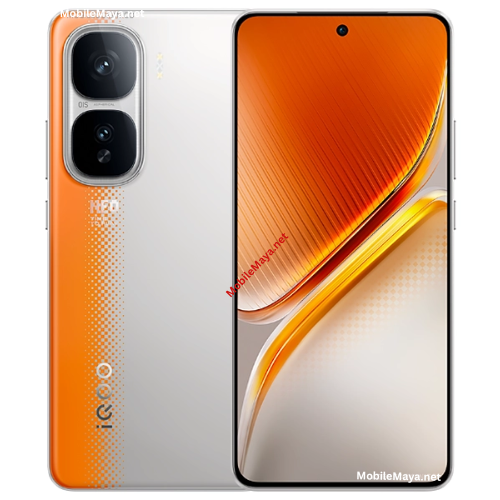 Vivo iQOO Neo11 Pro