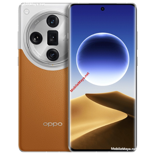 Oppo Find X9 Ultra