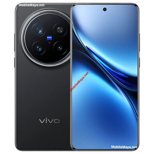 Vivo X300 Ultra