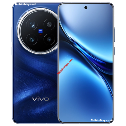 Vivo X300 Ultra
