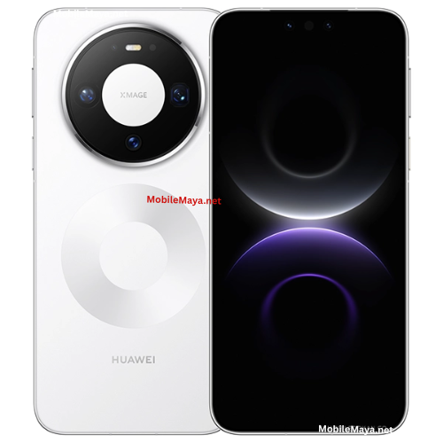 Huawei Mate 80 Pro Max