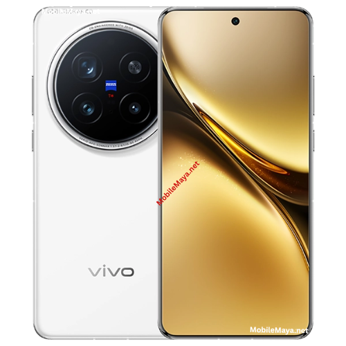Vivo X300 Ultra