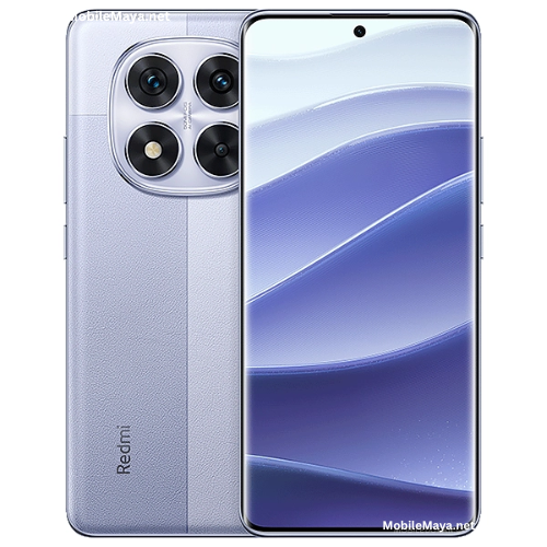 Xiaomi Redmi Note 14 Pro 5G (India)