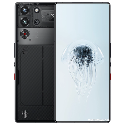 ZTE nubia Red Magic 10 Pro+