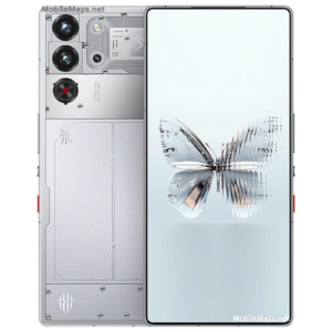 ZTE nubia Red Magic 10 Pro+